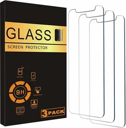 0.33mm thick and made with chemically treated, transparent tempered glass. Even sharp objects such as knives and keys...