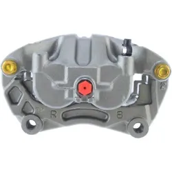 Manufacturer Part Number : 322709. 2013 Infiniti EX37 3.7L V6. Brake calipers are critical parts of the brake assembly....