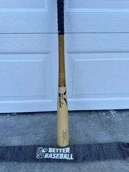 VICTUS TATIS23 WOOD BAT FEATURES. Bat Material: Maple. Exclusive Design: Only Available at Better Baseball. Ink Dot...