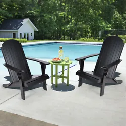 Suitable for a variety of occasions: gardens, courtyards, beaches, beaches and many other outdoor occasions. Sit back...