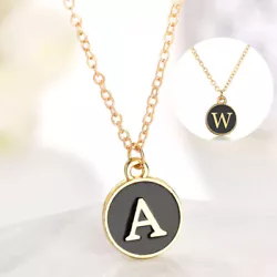 Type: Necklace. Features: Simple Chain Design, Stylish, Jewelry Charm. 1 x Necklace.