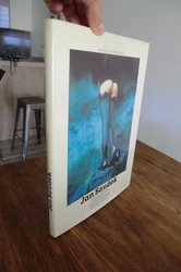 De l artiste contemporain JAN SAUDEK. This item is simply exceptionnal. Bonne enchères!