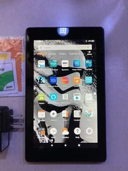 Amazon Fire 7 9th Generation 7