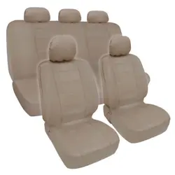 Seat Covers, Floor Mats for Cars, Trucks, Vans & SUVs available in hundreds of varieties of patterns, styles and...
