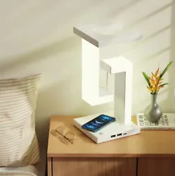 Nightlight for a steady sleep or nursing. Accent lighting for a warm mood. Proper high comfortable brightness for...