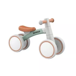 Manufacturer: SEREED. Special Feature: no pedal. Bike Type: Balance Bike. SAFELY RIDE: No pedal and fully widened...