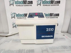 MODEL 2510-DTH. MPN Does Not Apply.