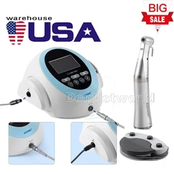 1X contra angle speed reducing handpiece for implant （ 55N ）. 1-Reduction geared contra angle with internal and...