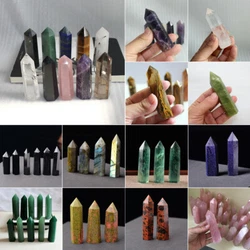 Description： Condition：100% Brand New & High Quality Material：Natural Stone Color：Natural Shape：Obelisk...