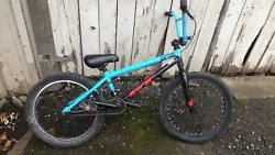 I have a bmx bike that I bought and made a few new changes to it and I’m looking to get a new one pretty soon so I am...