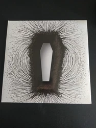 Metallica - Death Magnetic - 2x Lp, Vinyle - Gatefold - Neuf - Blckndo18-1.  Vinyle neuf sous Cello rééditions 2015...