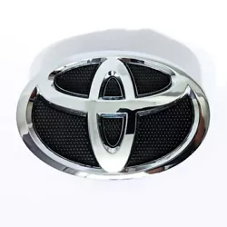 Toyota Corolla (Front). 2009 - 2013.