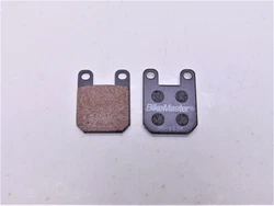 BikeMaster Sintered Brake Pads SO7022.