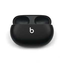 Beats by Dr. Dre - Studio Buds Totally Wireless - Black Charging Case Only. Beats Studio Buds. We test each product for...
