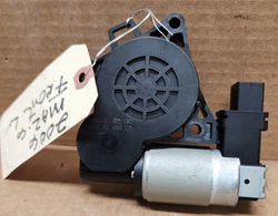                               2003-2008 Mazda 6 FRONT LEFT DRIVER Door Power Window MotorPART NUMBER...
