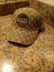 gucci hat men.