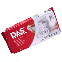 With DAS, there has never been a more safe and convenient way to work on your projects. Finish off your self-hardening...