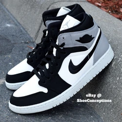 Nike Air Jordan 1 Mid SE. Shoes are unaffected and NEW.