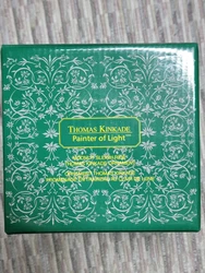 Thomas Kinkade 2004 Christmas Ornament 