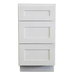 Other cabinets are available with these links:Craftline Ready to Assemble Shaker White Base Cabinets ,Craftline Ready...