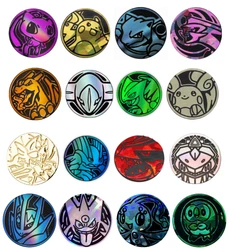 This listing is for Pokemon Officially Licensed Collectors Coins. Each coin is guaranteed to be authentic and in near...