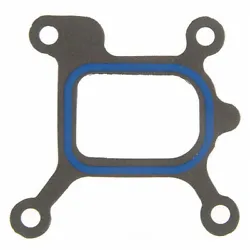 Part Number: 35771. Part Numbers: 35771. Engine Coolant Thermostat Housing Gasket. Position: Housing To Cylinder Head....