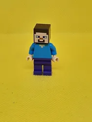 LEGO pirate : - personnage figurine s. État : Occasion Service de livraison : Lettre Suivie