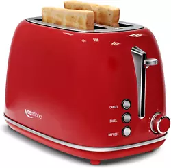 A:Of course. The bagel setting is one-side toasting function, mainly used to heat the bagel. When this function is...
