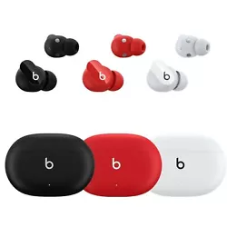 Beats Studio Buds. (Beats Studio Buds Charing Case or Left Side Earbud, or Right Side Earbud ONLY - no box, case, or...