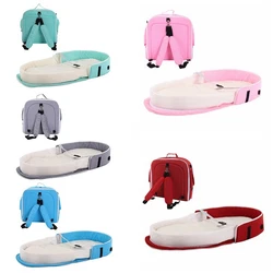 Safe materials, our bed use certified non-toxic, lead-free, baby-safe materials. Bed material: cotton. The size of the...