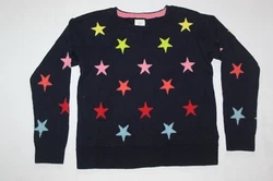 UP FOR YOUR CONSIDERATION IS THIS ADORABLE SWEATER FROM GAP KIDS SIZE 4, NEVER WORN. I am more than happy to answer any...
