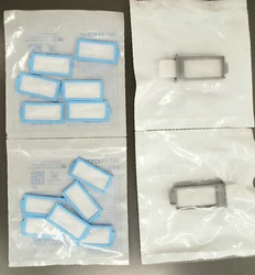 New 12 Month Filter Kit. You get Two 6pk-Disposable #1142831 and 2-Reusable #1142687. NOT for the Dreamstation ONE.