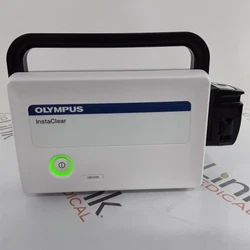 Material: InstaClear. OEM: Olympus. Freight quotes will be provided promptly upon request, or one can select Local...