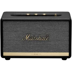 This Marshall Acton speaker is compatible with the Marshall Bluetooth App, so you can customize your listening...