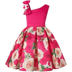 (Style:Tutu Dress. Character/Family: Princess. 1)This is a fashion Dress, which will never go out of style. Dress...