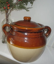 Could also be used as a cookie jar!