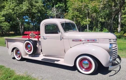 1946 GMC Truck. Located In Manassas, Virginia.