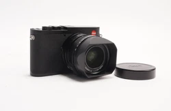 Leica Maestro II image processor. Built-in Wi-Fi and Bluetooth LE compatible with Leica FOTOS app. Leica Summilux 28mm...