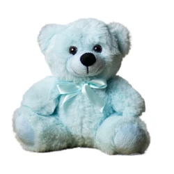 Feel - Soft and cuddly, stuffed with hypoallergenic fiber fill. Quality - Our premium plush toys are made with high...
