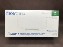 Our inventory is sourced through liquidations and surplus from the biotechnology and pharmaceutical industries.