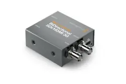 Blackmagic Design Micro Converter SDI to HDMI 3G wPSU - Micro convertisseur SDI vers HDMI + alimentation