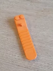 LEGO OUTIL CLE MONTAGE DEMONTAGE. État : 