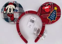 2021 Disney Parks. Disney Parks. Ears Headband. Mickey Mouse Ears. Soft sweater fabric. Other Policies Back to Top.