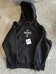 1000% authentic. Pre owned with no fading & never washed. Buy with confidence as I have been selling supreme on eBay...