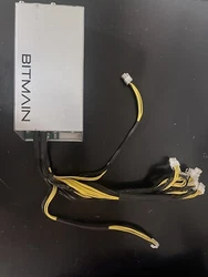 The unit is fully operational and functions as intended. Order now and unlock the full potential of your mining rig....