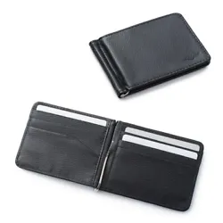 Less than half the size of a traditional wallet! Reduce the bulk of your wallet and make travelling around much easier....