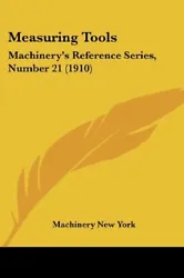 Author: Machinery New York. They are not actual photos of the physical item for sale and should not be relied upon as a...