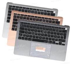 Le plus grand choix de pièces détachées pour votre Mac ! Commandez lesprit tranquille !