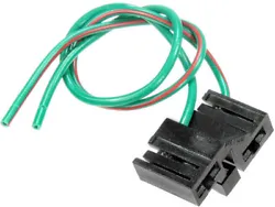 1983-1997 Ford Ranger. Notes: Brake Light Switch Connector. 12 Month Warranty. Warranty Coverage Policy. Condition: New.