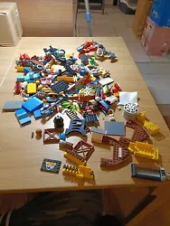 Lot Lego Vrac 1.